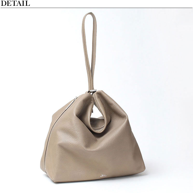 楽天市場】【正規販売店】M.U.L. エムユーエル バッグ ドロップ MUL