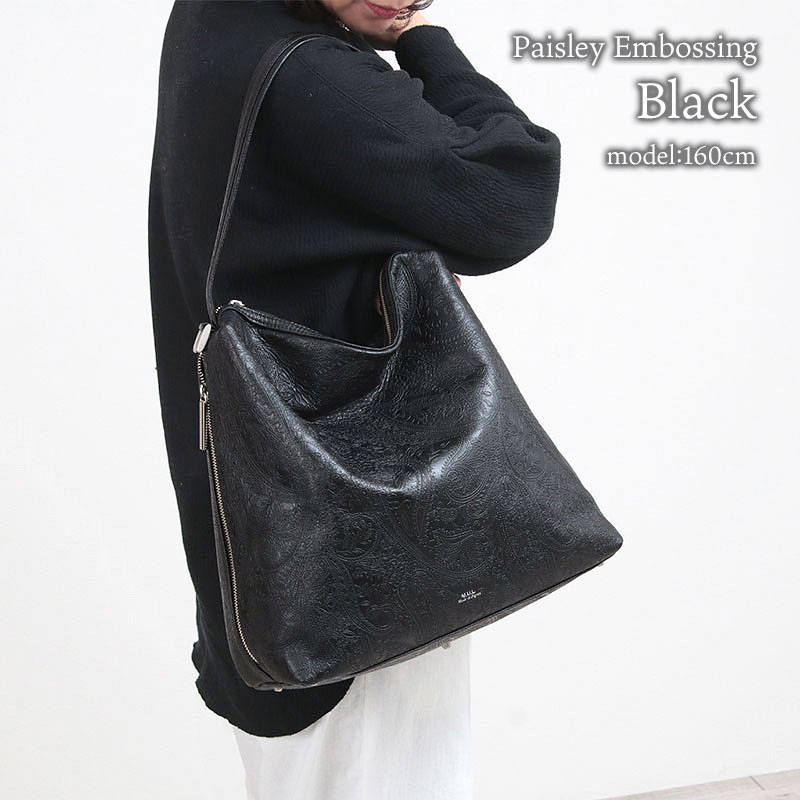 楽天市場】【正規販売店】M.U.L. エムユーエル バッグ ドロップ MUL