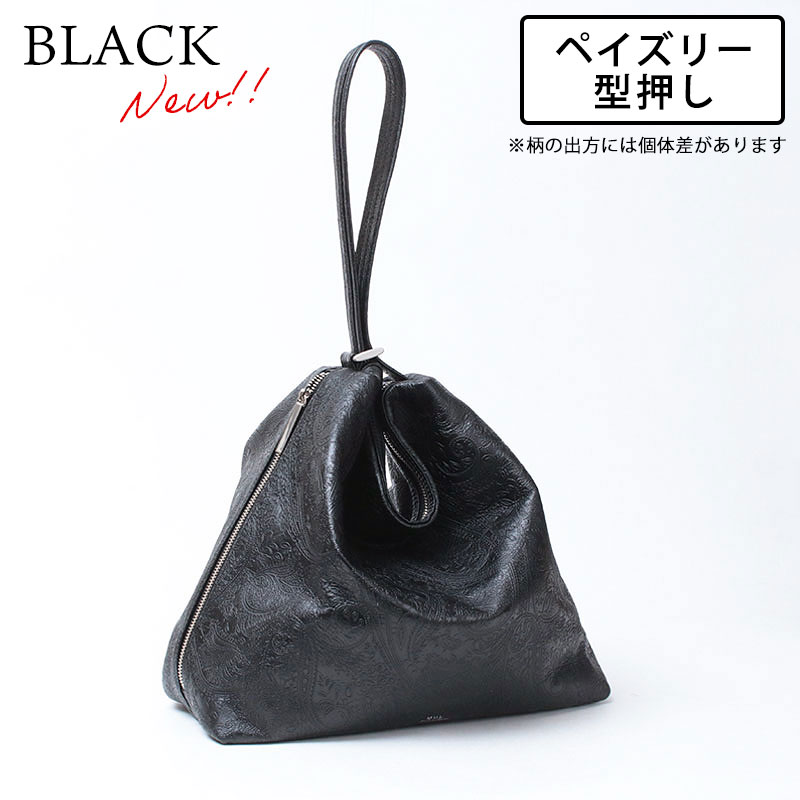 楽天市場】【正規販売店】M.U.L. エムユーエル バッグ ドロップ MUL