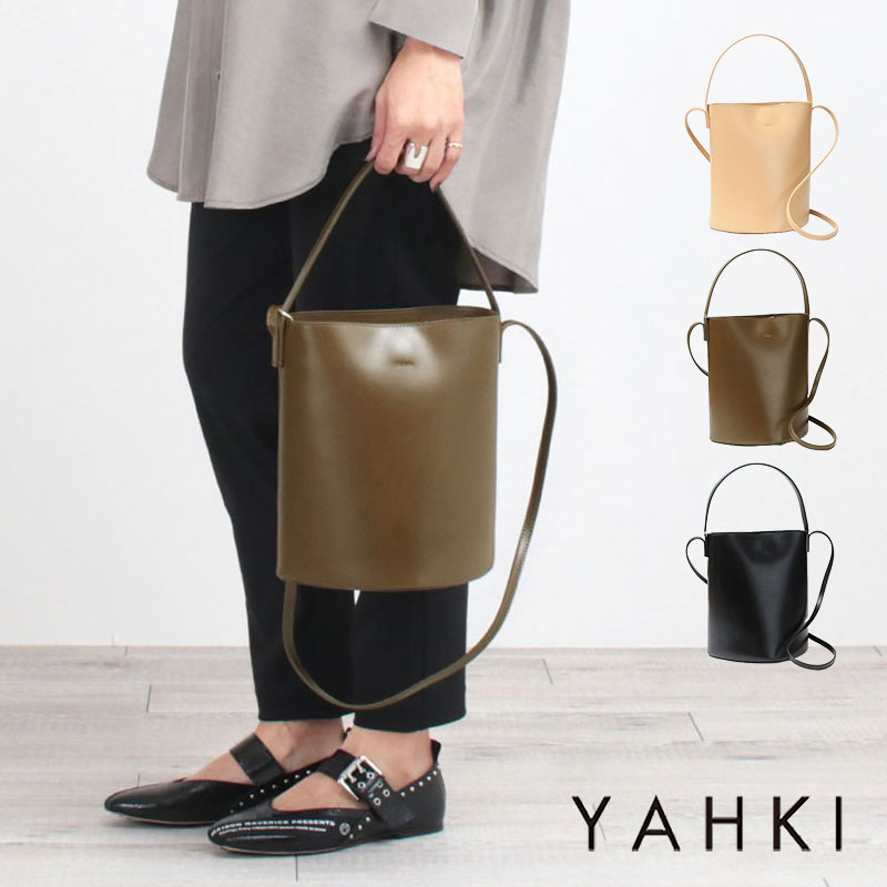 楽天市場】【期間限定◇ポイント10倍】【即納】ヤーキ バッグ クロス