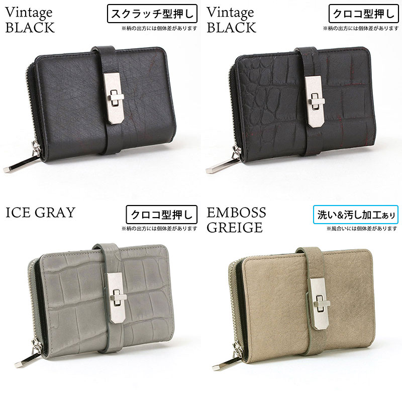 楽天市場】【正規販売店】【即納】財布 折り財布 レディース メンズ