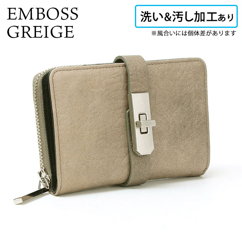 楽天市場】【正規販売店】【即納】財布 折り財布 レディース メンズ