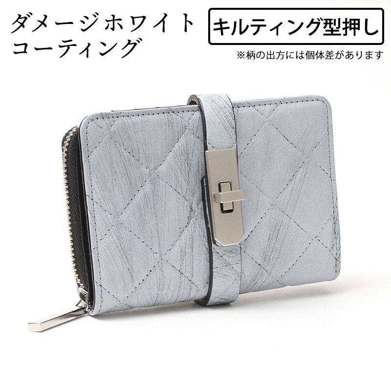 楽天市場】【正規販売店】【即納】財布 折り財布 レディース メンズ