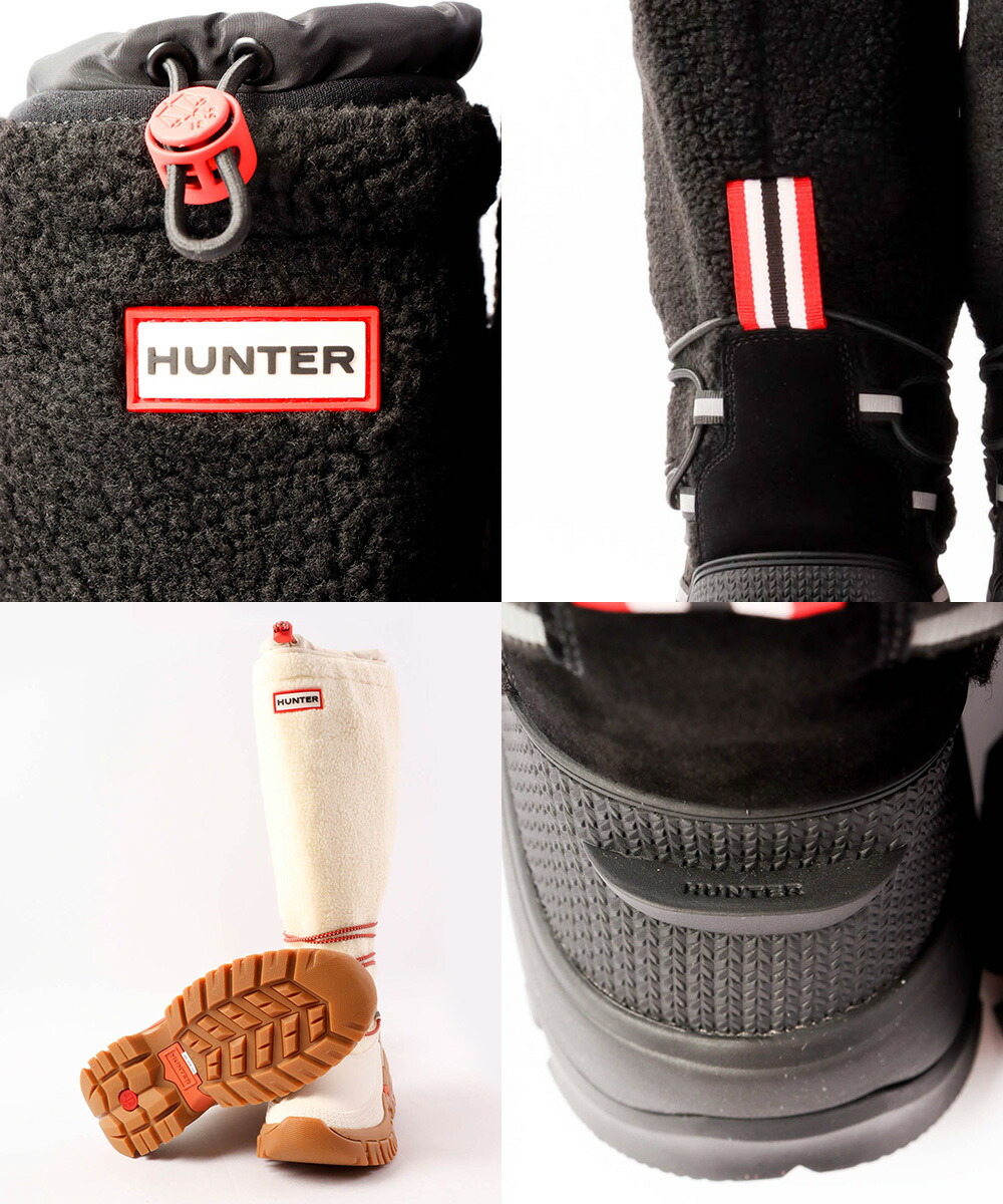 楽天市場】【9日20時～☆先着!全品半額クーポン】 30%OFF ハンター