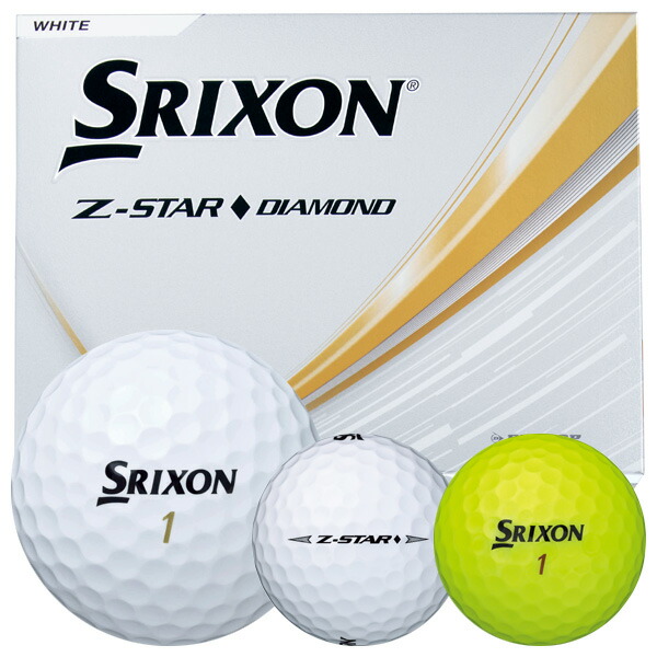 スリクソン Zスター ダイヤ」の人気商品一覧 | 安い商品を通販サイト