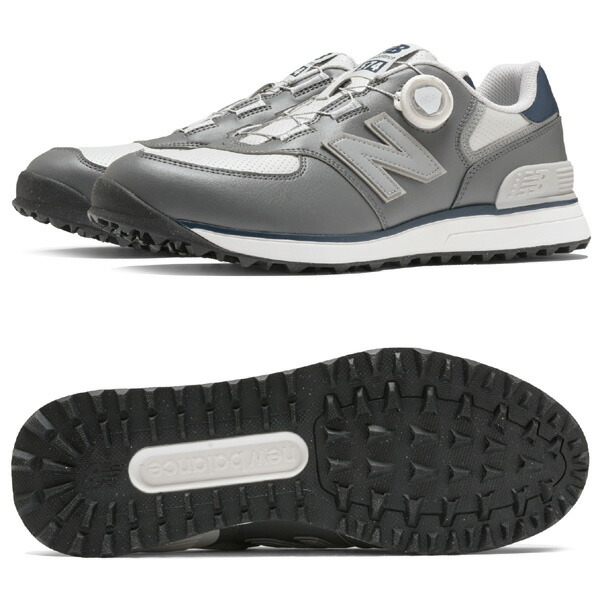 楽天市場】new balance 574 boaの通販