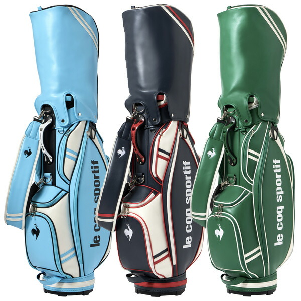 楽天市場】キャディバッグ（ブランドルコックスポルティフ）（バッグ