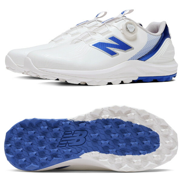ニューバランス ゴルフ シューズ スパイクレス 27」の人気商品一覧