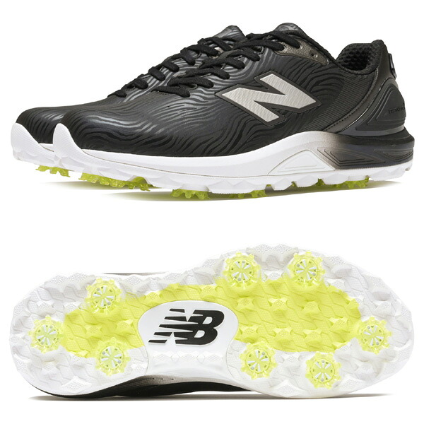 楽天市場】ニューバランスゴルフシューズ（シューズ｜ゴルフ