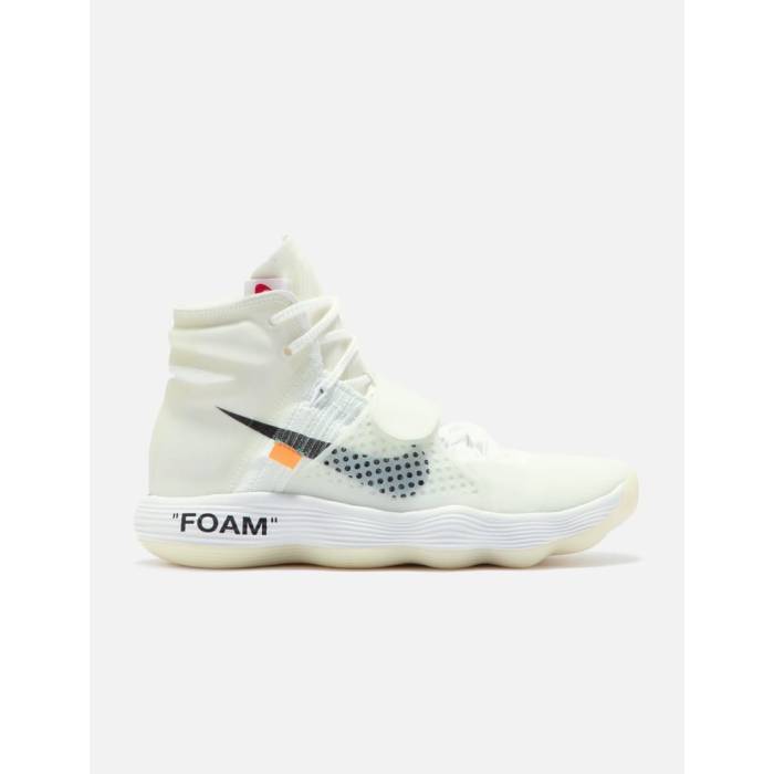 楽天市場】ナイキ オフホワイト ハイパーダンクの通販