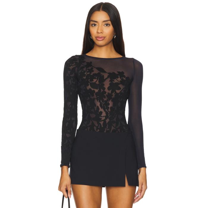 楽天市場】ウォルフォード ボディスーツの通販