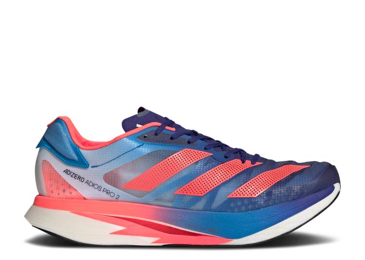 楽天市場】【 ADIDAS ADIZERO ADIOS PRO 2 'LEGACY INDIGO TURBO
