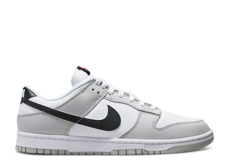 楽天市場】【 NIKE DUNK LOW SE 'LOTTERY PACK - GREY FOG' / GREY FOG