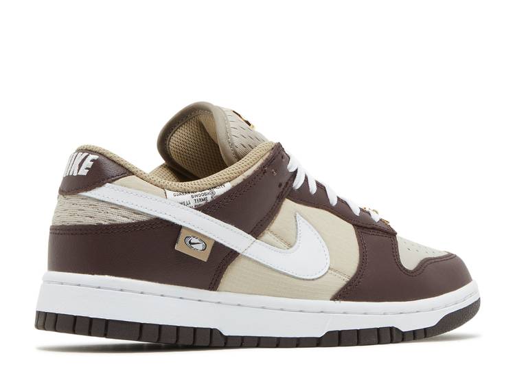 楽天市場】【 NIKE WMNS DUNK LOW 'LIGHT OREWOOD BROWN' / LIGHT
