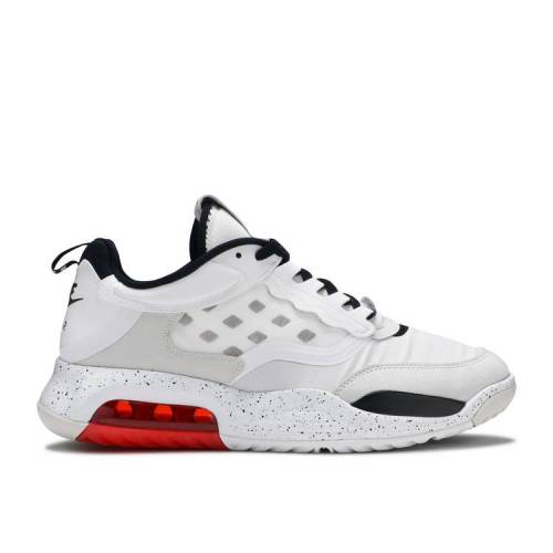 楽天市場】【 NIKE JORDAN AIR MAX 200 XX 'CHALLENGE RED' / WHITE