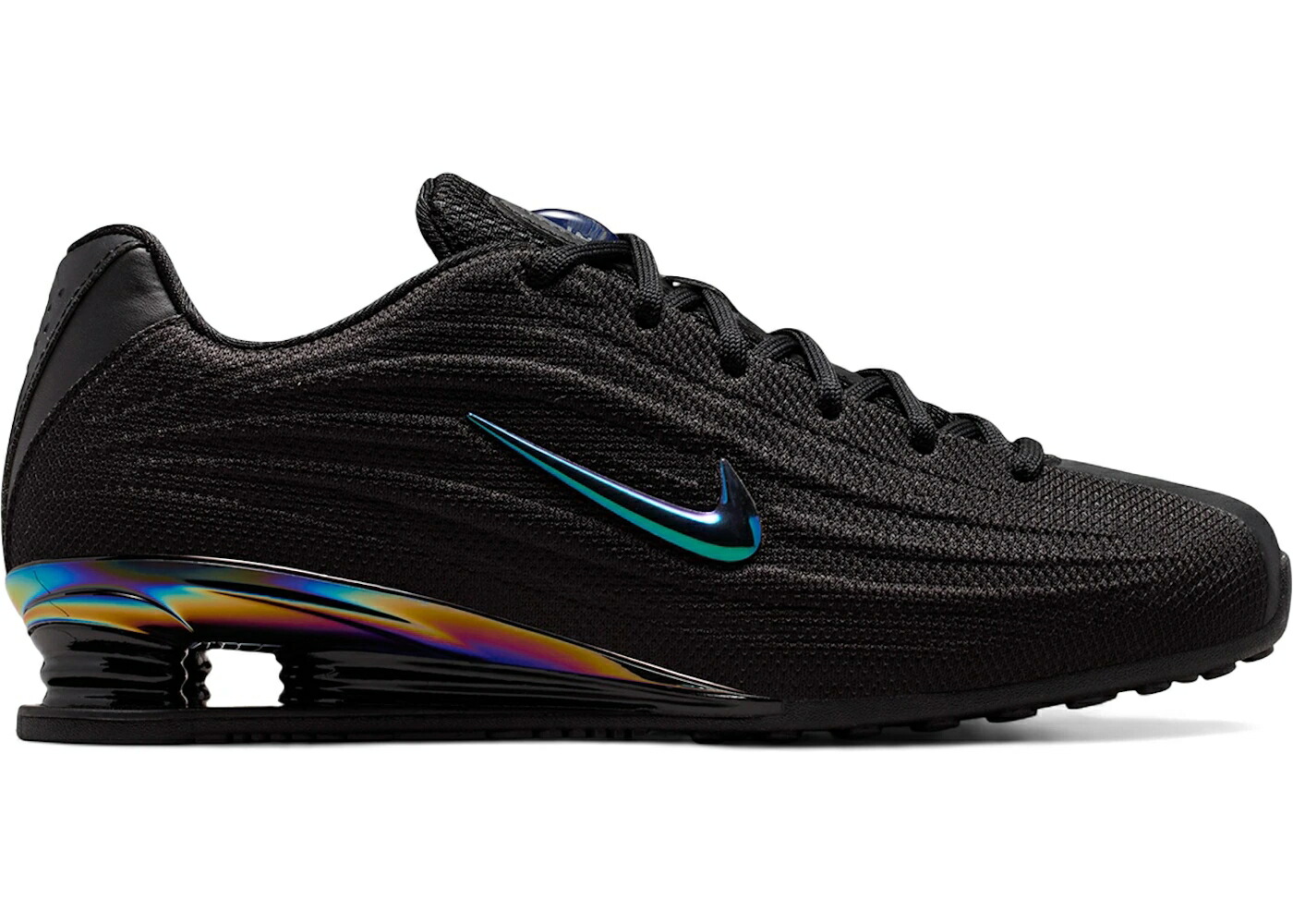 楽天市場】nike shox nz（レディース靴｜靴）の通販