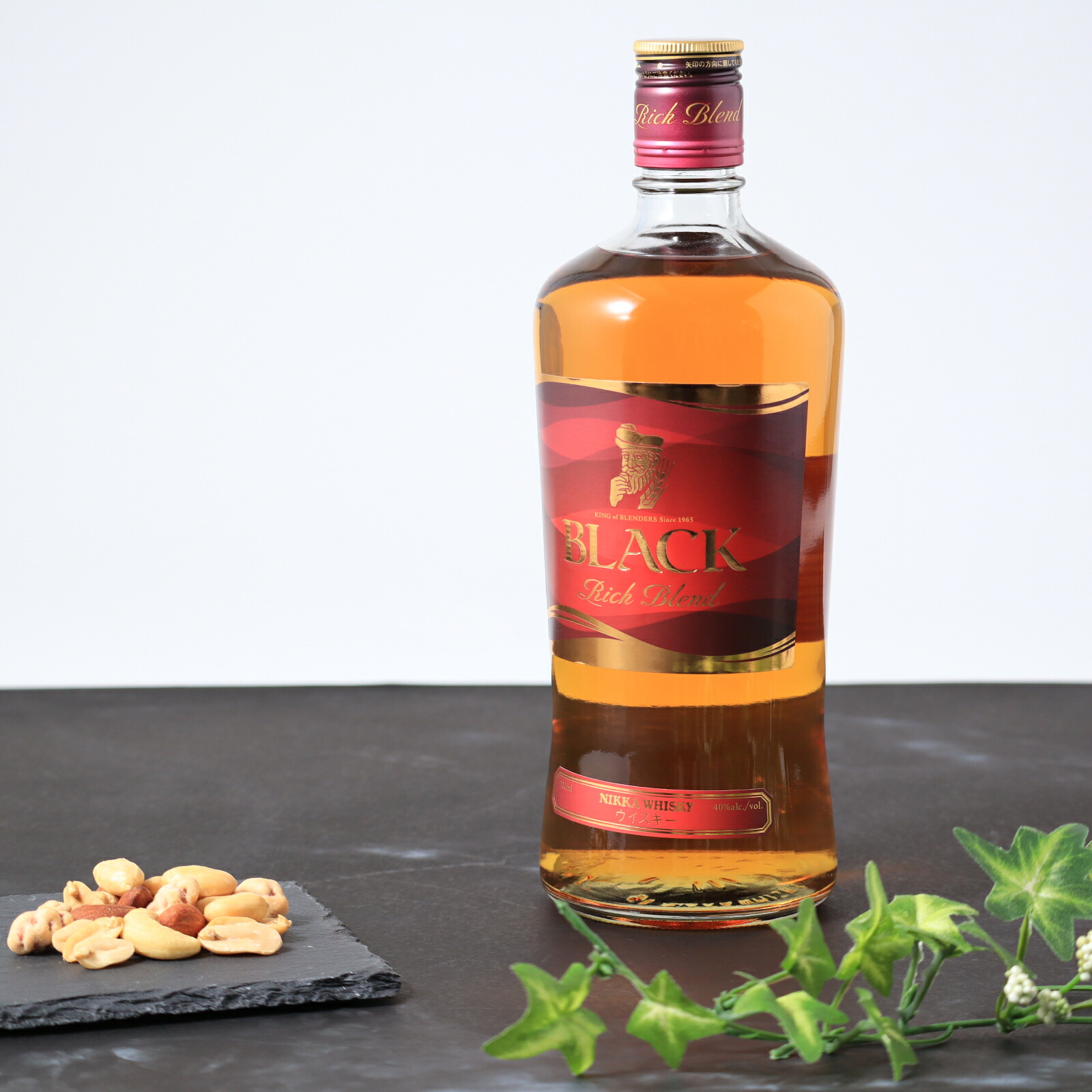 楽天市場】ウイスキー ブラックニッカ 3種のブレンド 贅沢飲み比べ