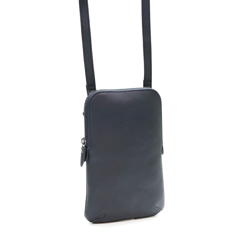 楽天市場】【ポイント10倍】 スマホショルダー 本革 メンズ ショルダー