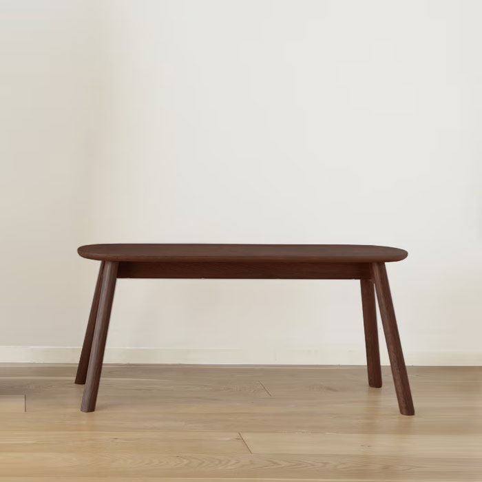 ダイニングベンチ ウォールナット」の人気商品一覧 | 安い商品を通販