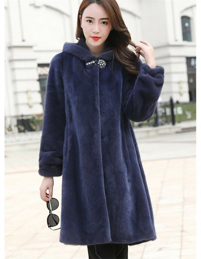 楽天市場】フェイクファー コート 秋冬アウター ロング丈コート