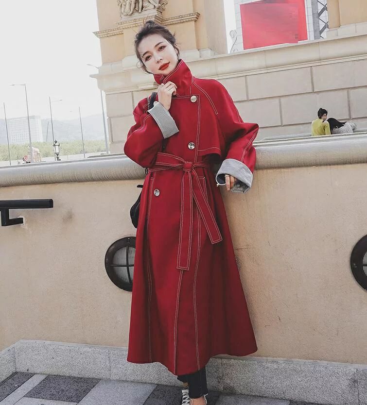 楽天市場】トレンチコート レディース アウター 「S~2XL」スプリング