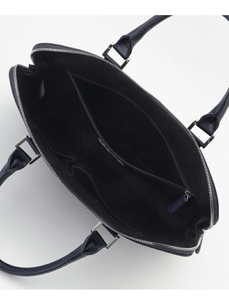 楽天市場】【定番】サフィアーノ ブリーフ バッグ J.PRESS ジェイ