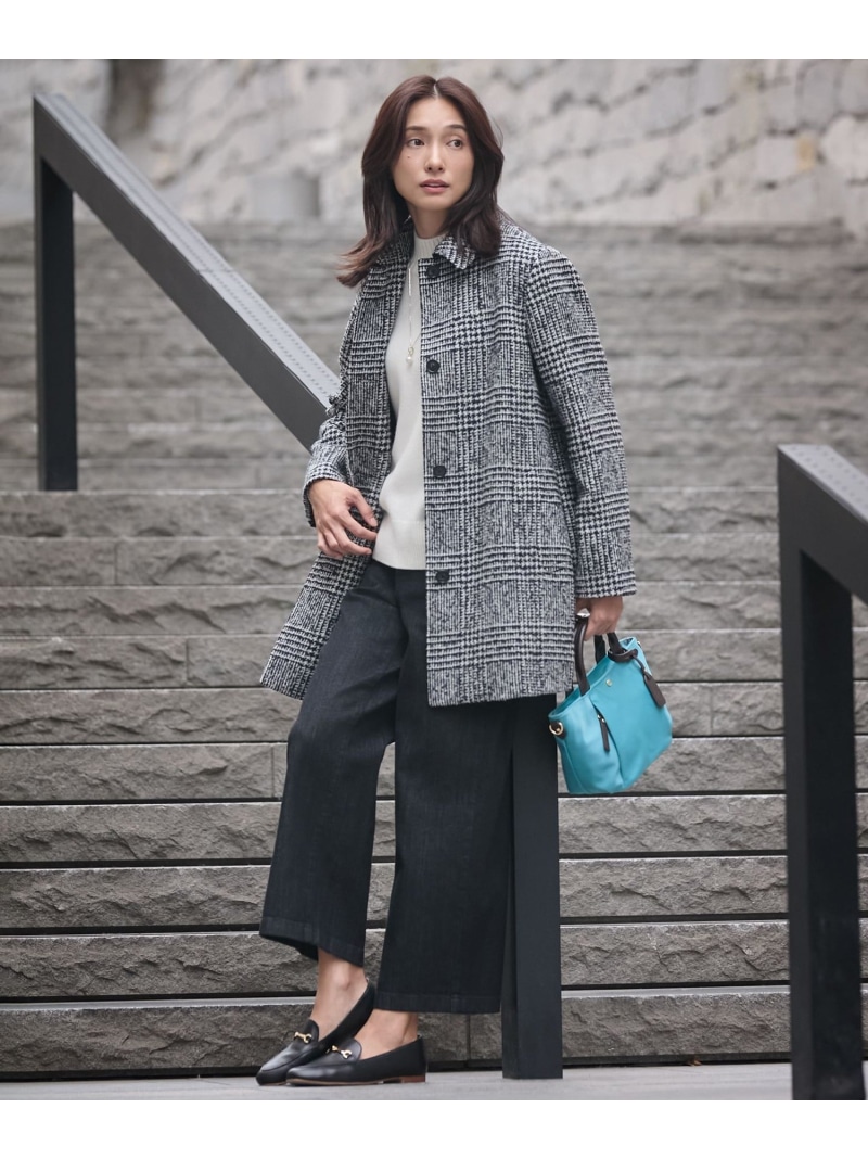 楽天市場】【SALE／40%OFF】【洗える】CASHBIT NEO ハイネックニット J