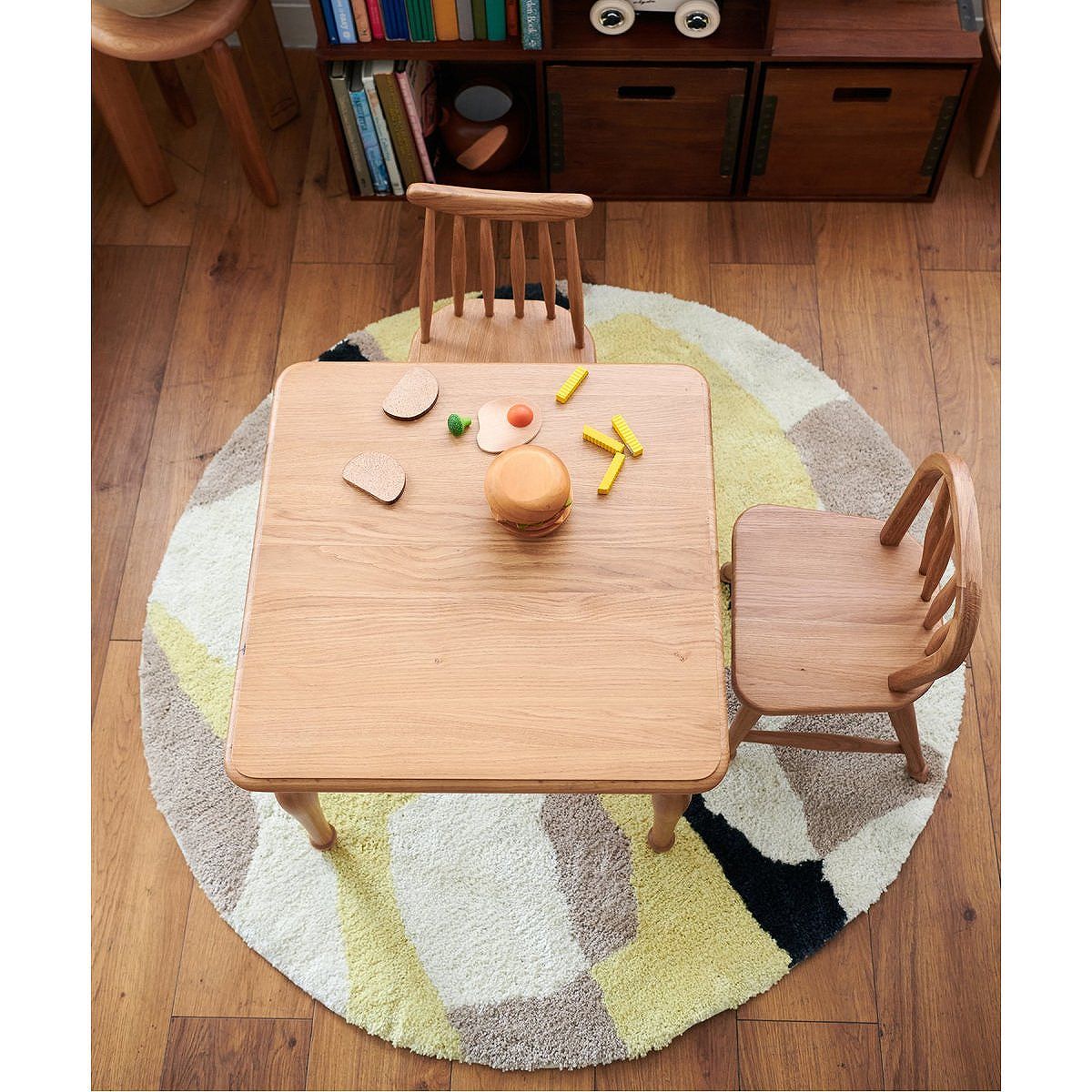 楽天市場】ACME Furniture ADEL Tiny Chair Type 1 アクメファニチャー