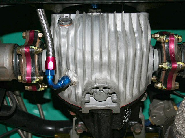 楽天市場】ジェイズ レーシング, S2000 ドライブシャフトスペーサー