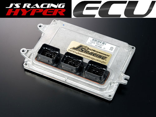 楽天市場】ジェイズ レーシング, ハイパーECU for 6MT, フィット / GK5