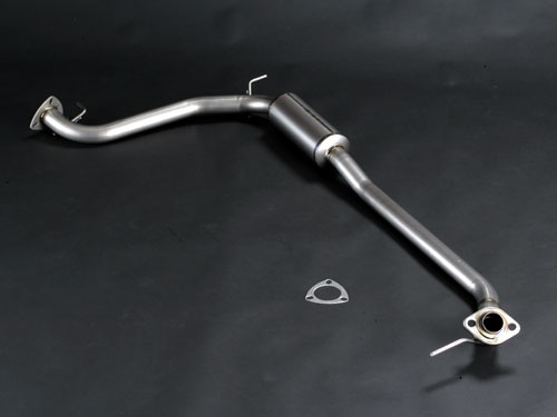 楽天市場】ジェイズ レーシング, GE8前期／後期 FX-PROフルチタン