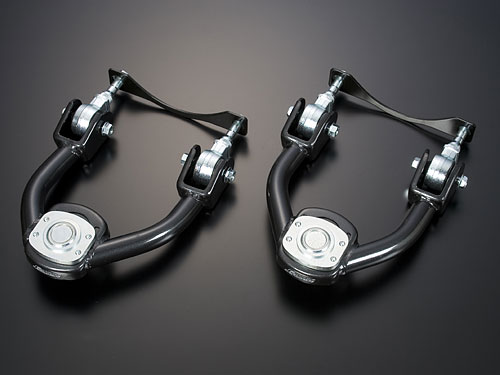 楽天市場】ジェイズ レーシング, フロントネガティブアッパーアーム