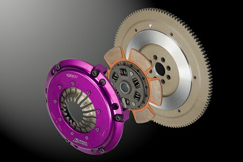 楽天市場】AISIN アイシン ミラ L275S L285S クラッチディスク