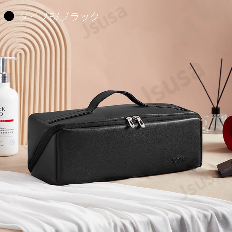 楽天市場】Dyson Airwrap用収納バッグ ダイソンエアラップ用収納バッグ