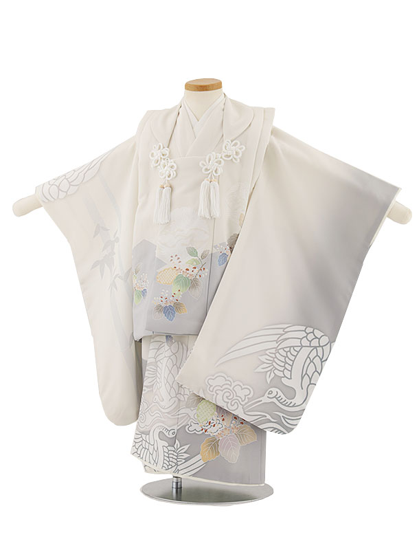 楽天市場】被布 レンタル 男児 七五三 被布 着物 レンタル 七五三 W294