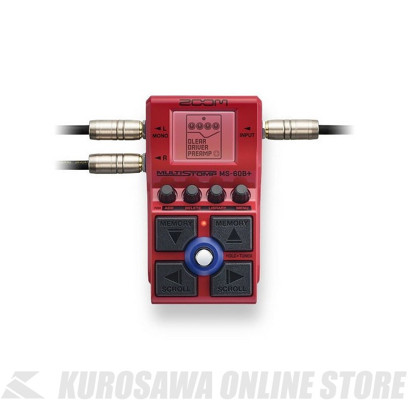 楽天市場】zoom アダプター ms60－bの通販