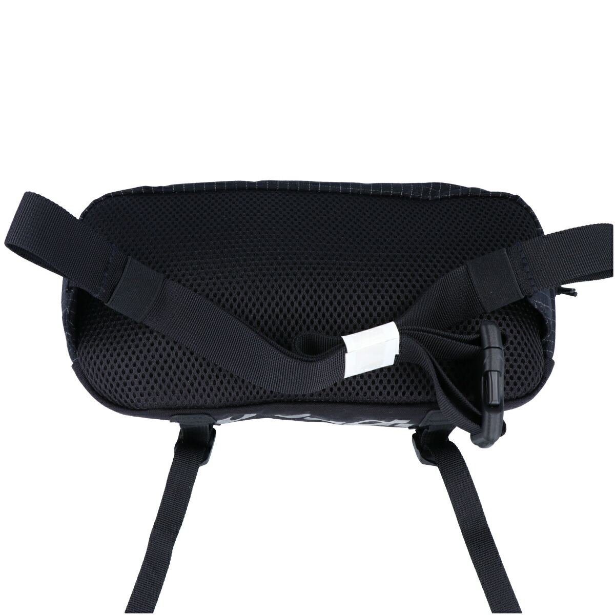 楽天市場】【Supreme】シュプリーム ウエストバッグ 黒 ブラック