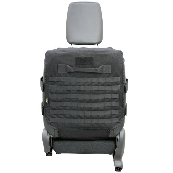 楽天市場】ジムニー アクセサリ タクティカル シート ジャケット JB23