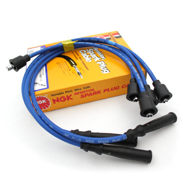 楽天市場】ジムニー 電装 NGKプラグコード JA71 JA11 JA12 純正同等