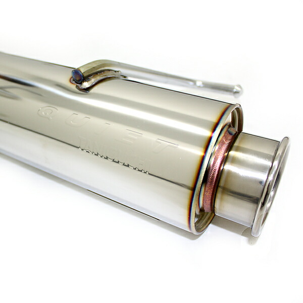 楽天市場】ジムニー スープアップ コンペティションマフラー3