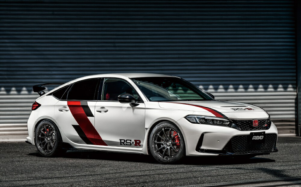 楽天市場】RAYS レイズ gramLights 57NR 18インチ 8.5J+45 5H100 6NJ