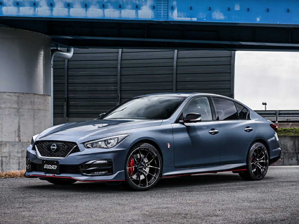 楽天市場】RAYS レイズ VOLK RACING G025 LTD 19インチ 10J+33 5H112