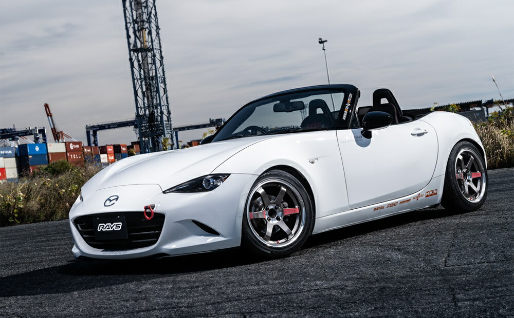 楽天市場】RAYS レイズ VOLK RACING TE37 SONIC SL 16インチ 7J+24