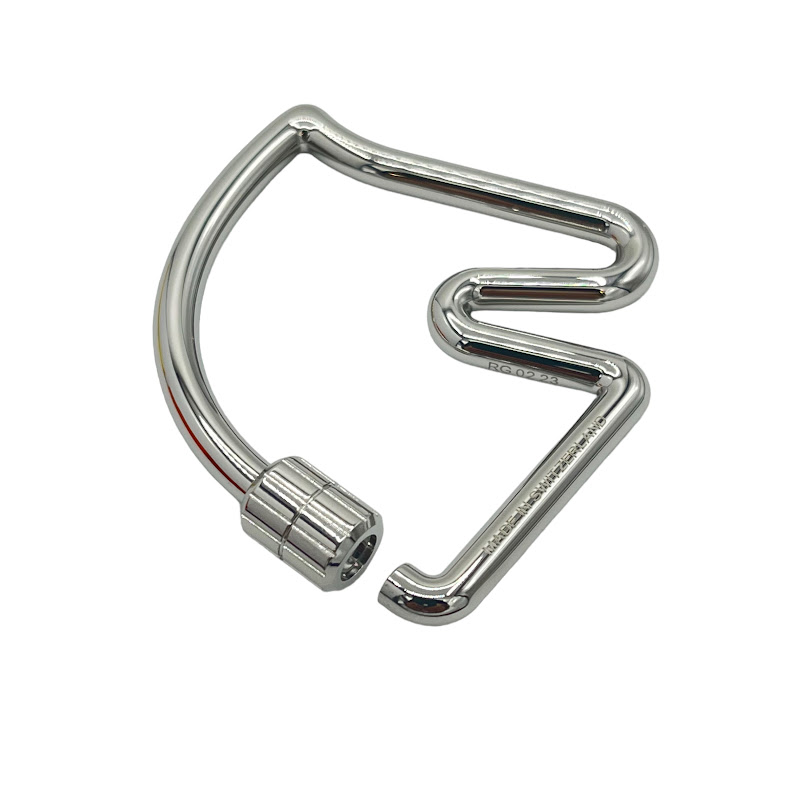 楽天市場】エルメス(HERMES) キーリング シュヴァル キーリング