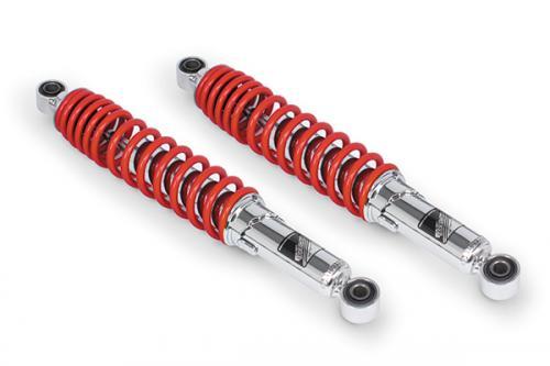 バイク用サスペンション ja44 リアショック カブ」の人気商品一覧