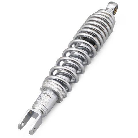 楽天市場】アドレスv125 リアショックの通販