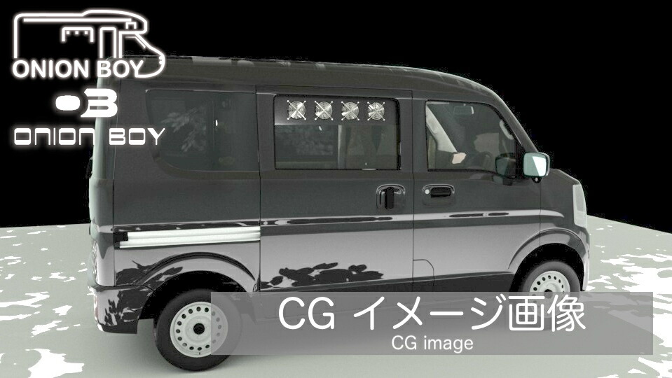 楽天市場】スズキ エブリィバン DA17V エブリィワゴン DA17W ウイン