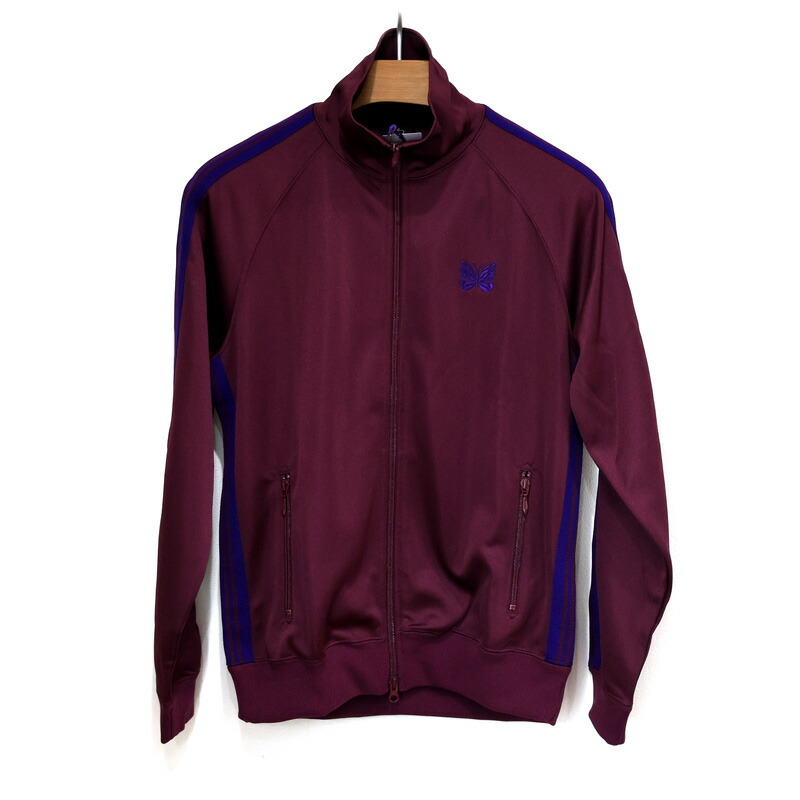 楽天市場】needles トラックジャケット（コート・ジャケット｜メンズ