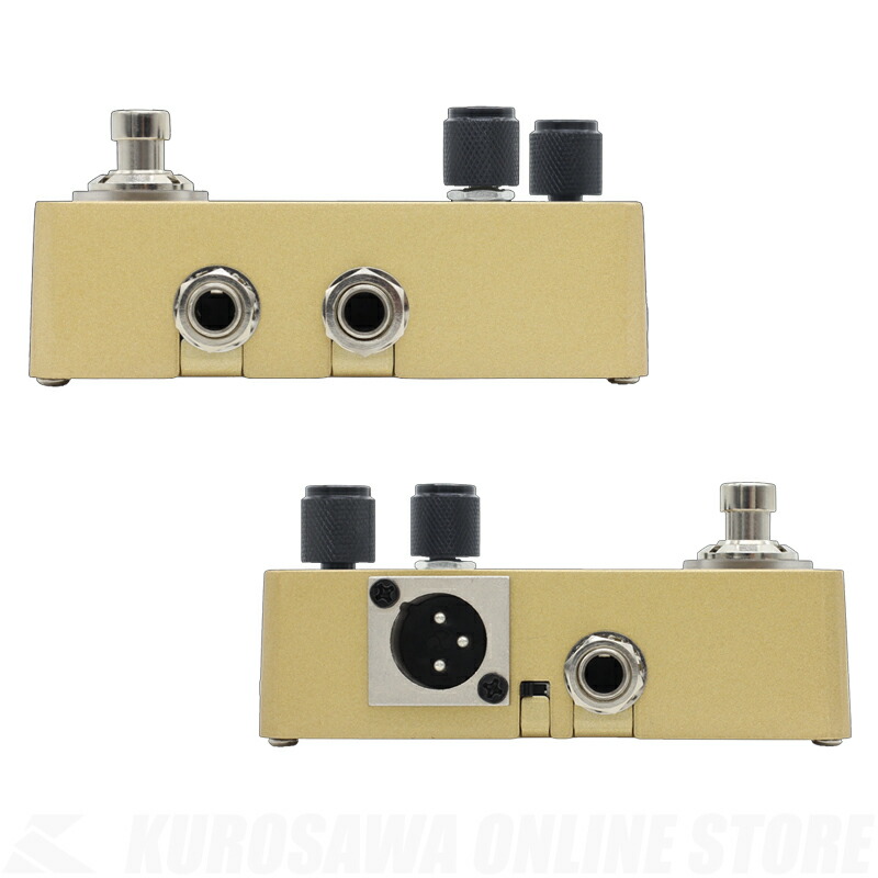 楽天市場】HOTONE OMNI AC《アコースティック・シミュレーター》【送料