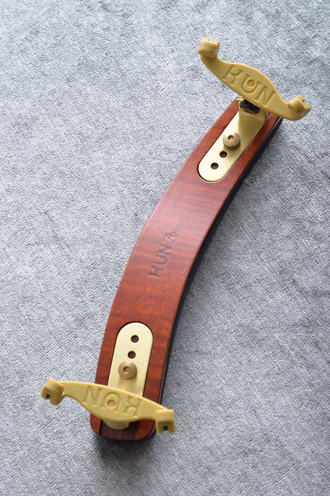 楽天市場】KUN “BRAVO No,800” ヴァイオリン用肩当て【ONLINE STORE